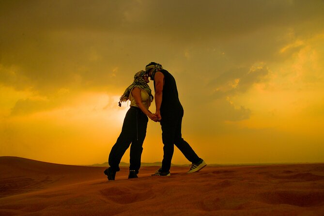 Dune Buggy Ride With Luxury BBQ Dinner at Heritage Camp - Inclusions and Exclusions