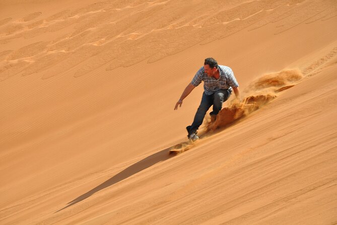 Dune Buggy Ride With Luxury BBQ Dinner at Heritage Camp - Pricing and Reservations