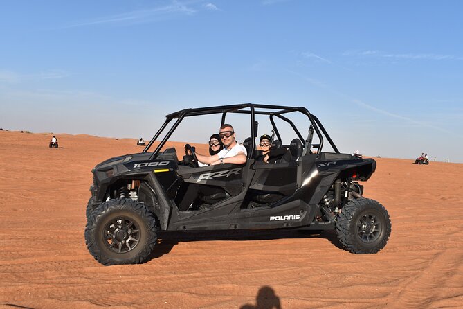 Dune Buggy Safari in Red Dunes With Desert Safari and BBQ Dinner - Traveler Photos and Reviews