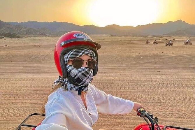 Dune Buggy Safari Trip Including Dinner and Two-Way Transport - Trip Overview