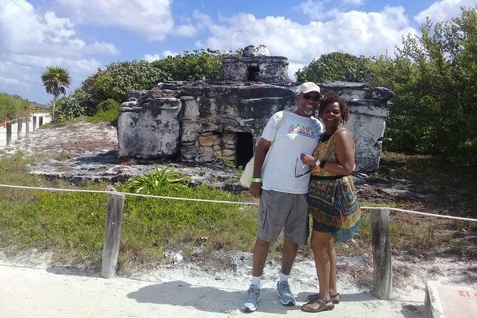 Dune Buggy Tour and Snorkeling at Punta Sur Including Lunch - Who Should Consider This Tour?