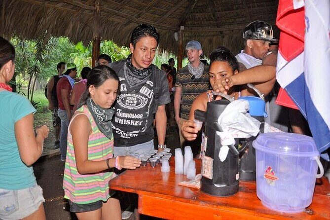 Dune Buggy Tour in Punta Cana DR - What to Expect from the Dune Buggy Tour in Punta Cana