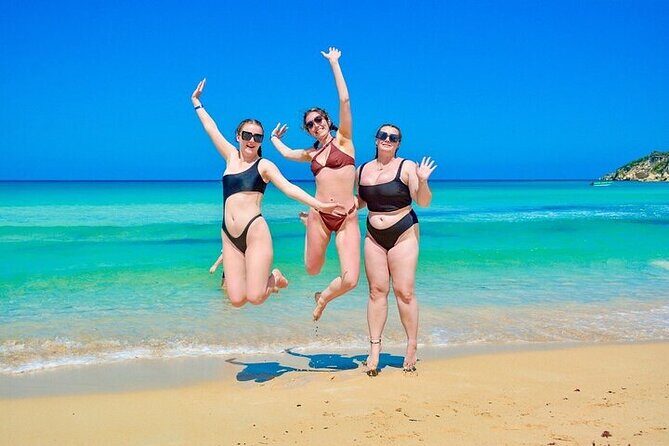 Dune Buggy Tour in Punta Cana DR - Frequently Asked Questions