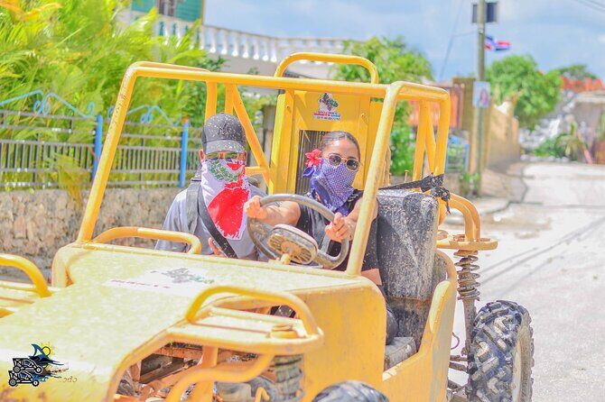 Dune Buggy Tour in Punta Cana DR - Final Thoughts