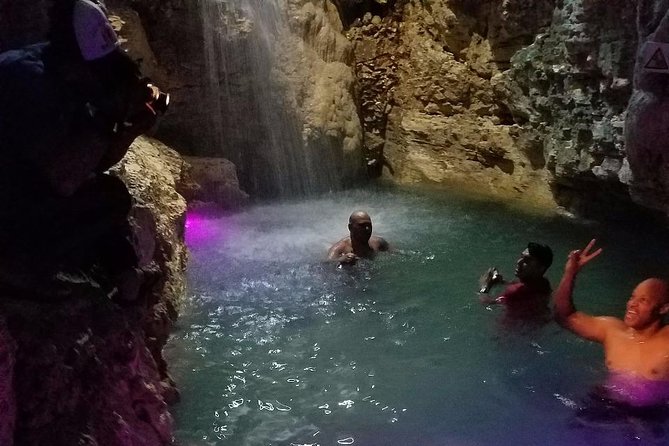 Dune Buggy Tour to Village, Plantations, Beach, and Caves  - Punta Cana - Pickup and Transportation Details