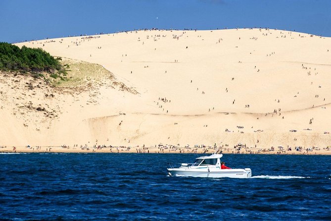 Dune Du Pilat and Oysters Tasting in Only 1 Hour Away From Bordeaux ! What Else? - Practical Information