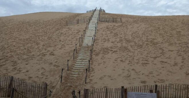 Dune Du Pilat and Oysters Tasting ! What Else ? - Pickup and Drop-off Locations