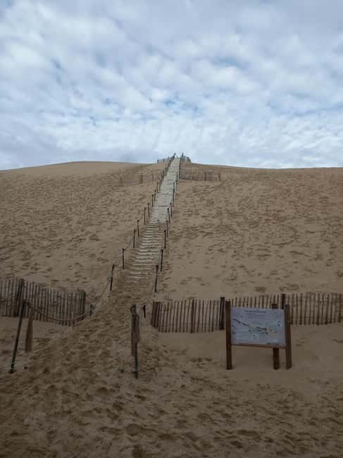 Dune du Pilat, Oysters Tasting and Arcachon! What else ? - Authenticity and Reviewer Insights