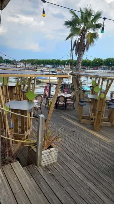 Dune du Pilat, Oysters Tasting and Arcachon! What else ? - The Sum Up