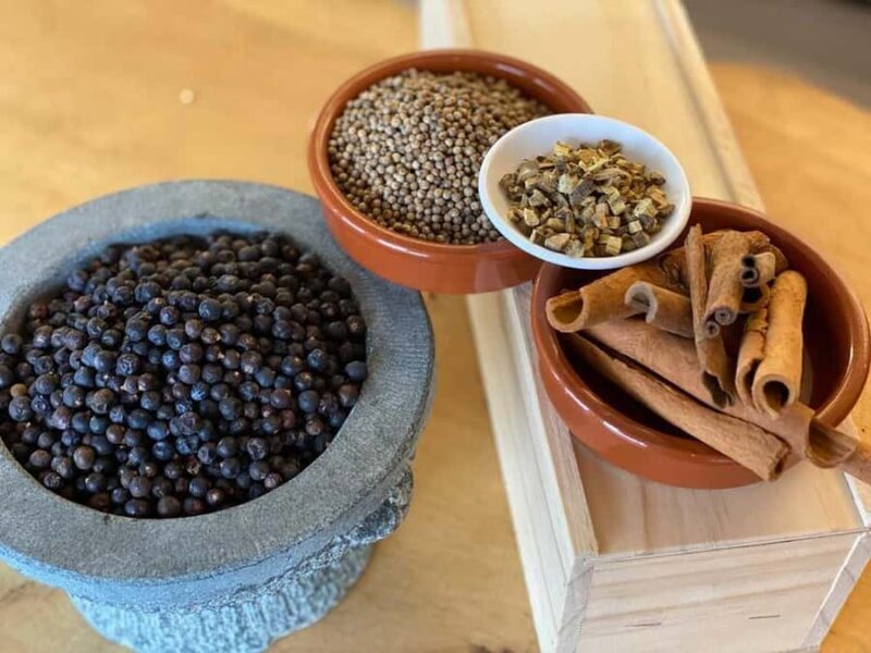 Dunedin: 3 Hour Artisan Food Walking Tour - Final Thoughts