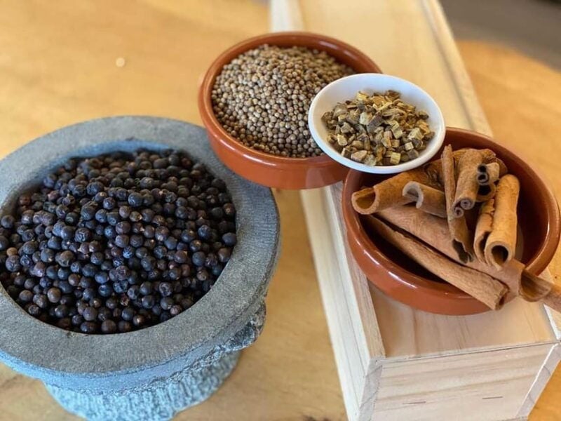 Dunedin: 3 Hour Artisan Food Walking Tour - An In-Depth Look at the Dunedin Food Tour