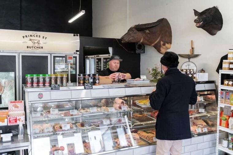 Dunedin: 3 Hour Artisan Food Walking Tour - Who Will Love This Tour?