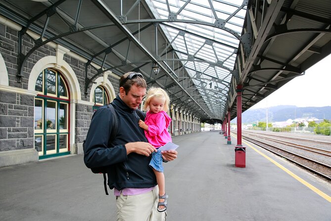 Dunedin Adventure: Family Heritage & Nature Walk - Product Code and Pricing Information