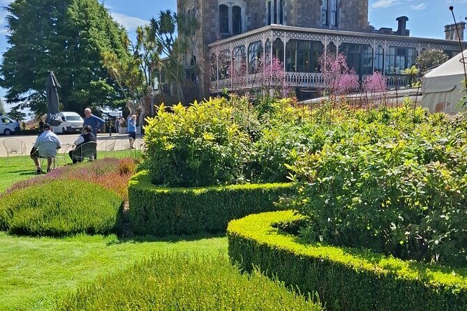 Dunedin and Otago Peninsula Private Tours Up to 4 people - Final Thoughts