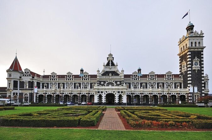 Dunedin City and Otago Peninsula Small-Group Tour - Traveler Tips and Reviews