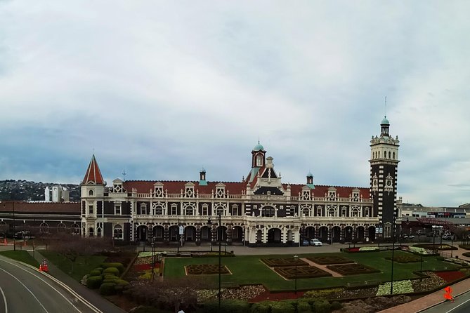Dunedin City and Otago Peninsula Small-Group Tour - Praise for the Tour Guide