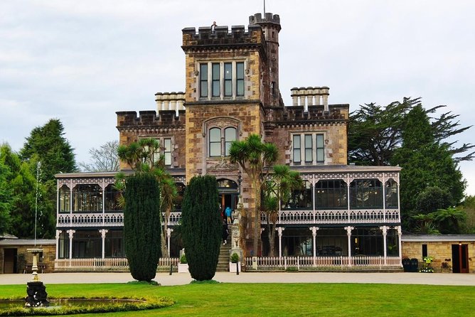Dunedin City and Otago Peninsula Small-Group Tour - The Sum Up