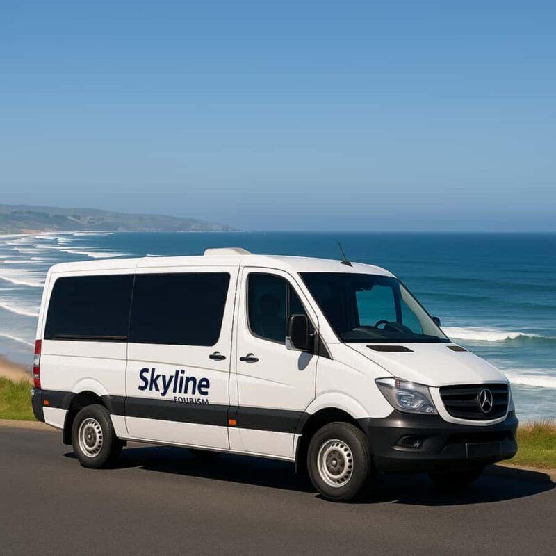 Dunedin City & Otago Peninsula Scenery Day Tour - Discovering Dunedin & Otago Peninsula in One Day