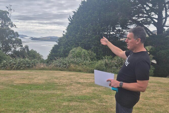 Dunedin City - Settlers & Voyages Tour - Practical Details and What You Need to Know