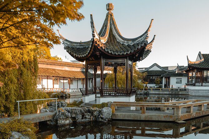 Dunedin City - Settlers & Voyages Tour - Why This Tour Works Well for Travelers