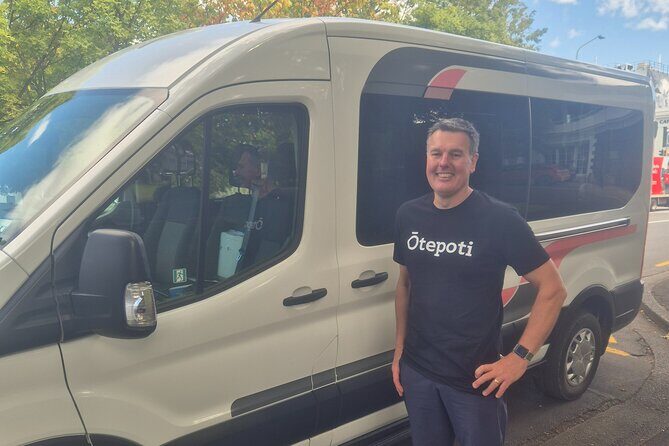 Dunedin City - Settlers & Voyages Tour - Who Should Consider This Tour