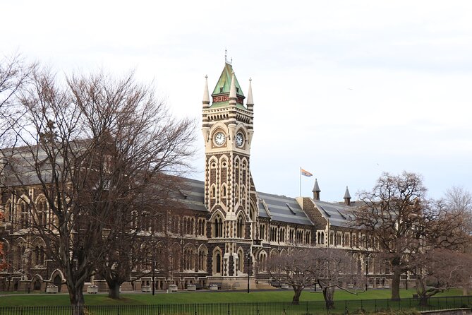 Dunedin City, Wildlife and Larnach Castle - Common Questions