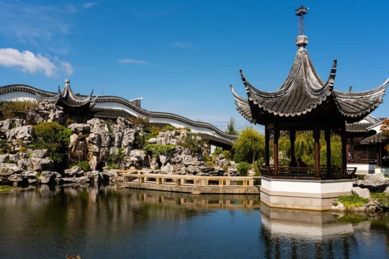 Dunedin Family Private Walking Tour: Heritage & Nature - Who Will Love This Tour?