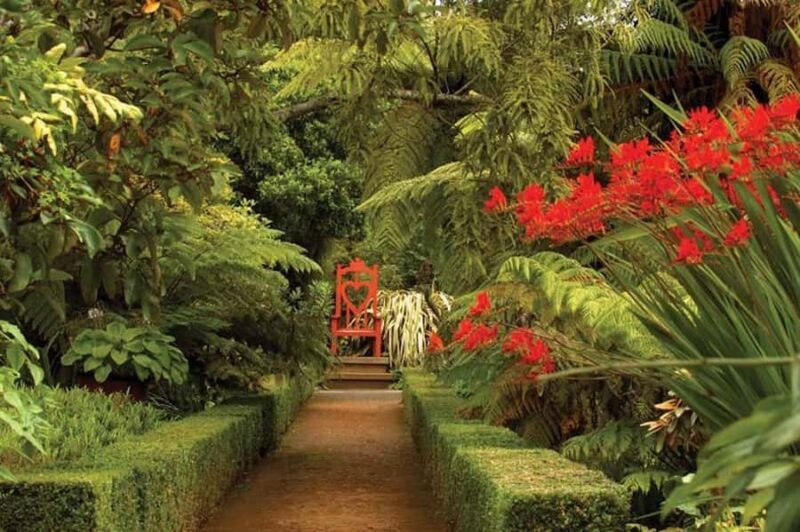 Dunedin: Larnach Castle & Gardens Admission Ticket - A Closer Look at Larnach Castle & Gardens