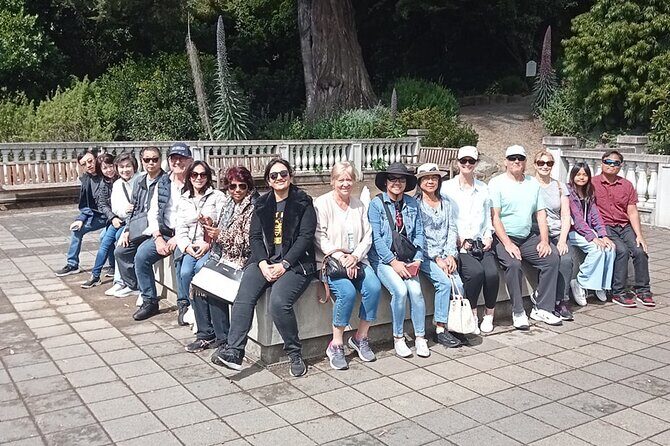 Dunedin Nature and City Tour with Larnach Castle included - A Closer Look at the Dunedin Nature and City Tour