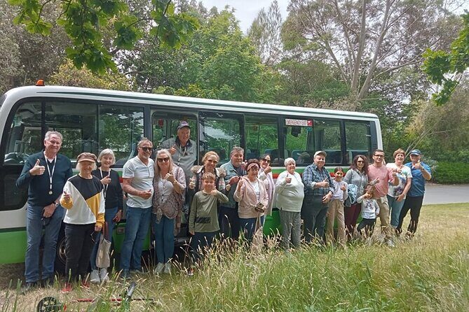 Dunedin Nature and City Tour with Larnach Castle included - FAQ