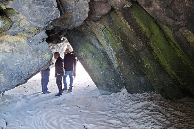 Dunedin & North Otago Scenic & Wildlife Tour - Final Thoughts