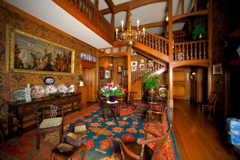 Dunedin: Peninsula with Lanarch Castle gardens & Olveston - What Makes This Tour Stand Out?