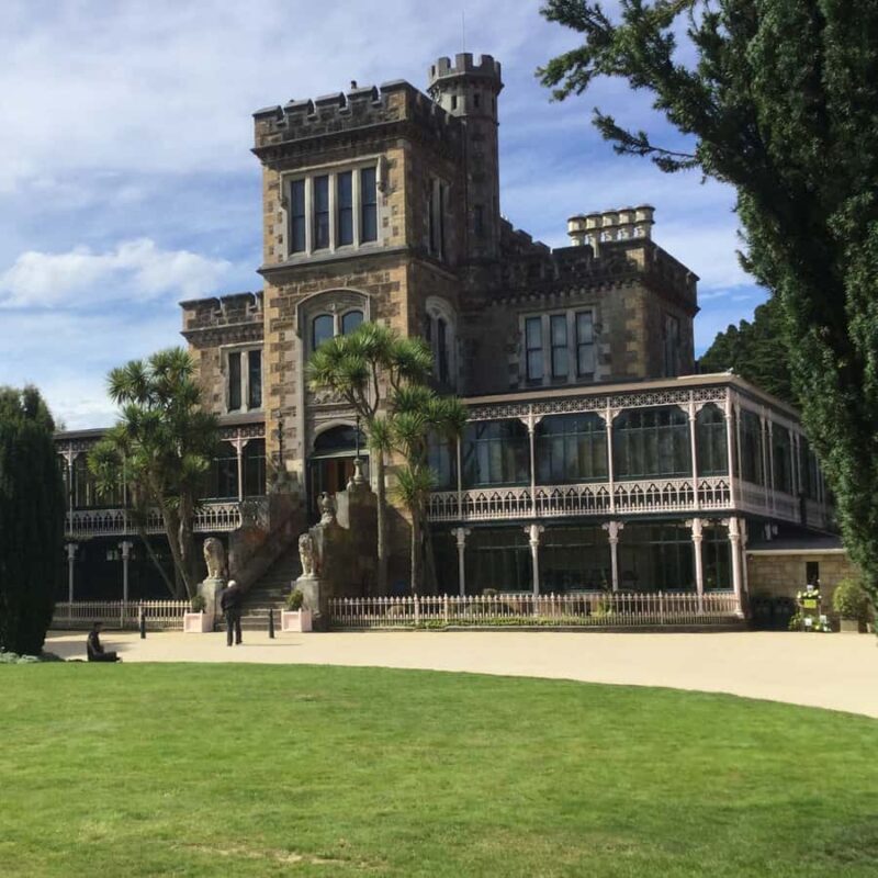 Dunedin: Peninsula with Lanarch Castle gardens & Olveston - Who Will Love This Experience?