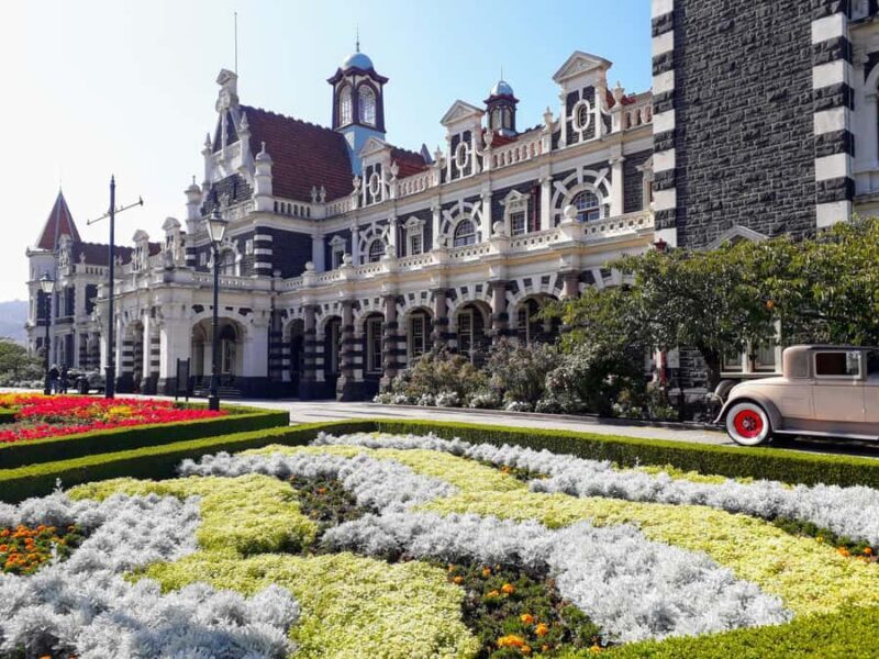 Dunedin: Peninsula with Lanarch Castle gardens & Olveston - Final Thoughts