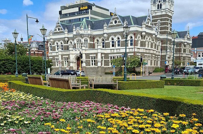 Dunedin Private Airport Transfers - Good To Know