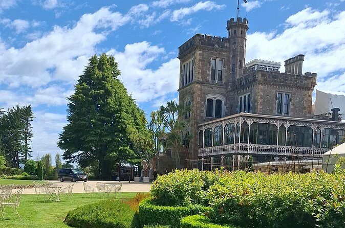 Dunedin Private Airport Transfers - What to Expect from Your Transfer