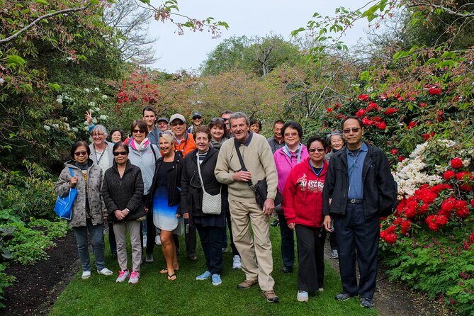 Dunedin Private Tour: City Sights & Otago Peninsula - In-Depth Look at the Dunedin Private Tour