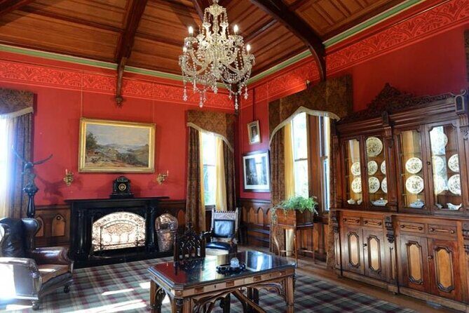 Dunedin Shore Excursion City Sightseeing & Tour of Larnach Castle - Final Thoughts