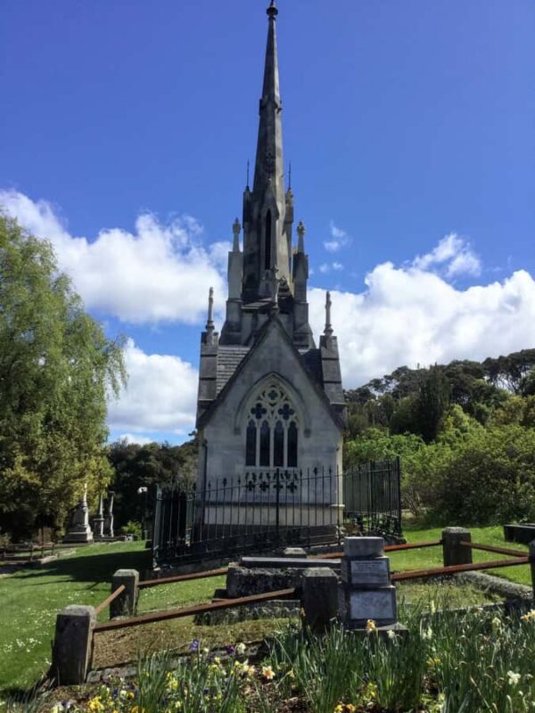 Dunedin: Small Group City Highlights Tour - Who Is This Tour Best For?