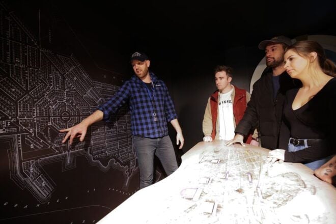 Dunedin: Speight's Brewery Guided Tour With Tasting - Free Cancellation and Reserve Now & Pay Later