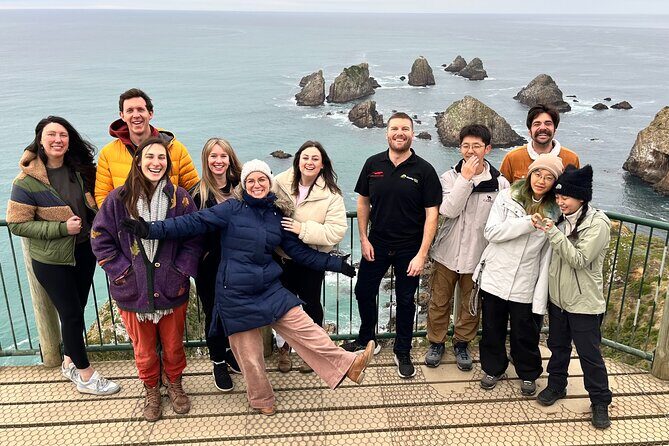 Dunedin to Invercargill via the Catlins 1 Way Small Group Tour - An In-Depth Look at the Itinerary