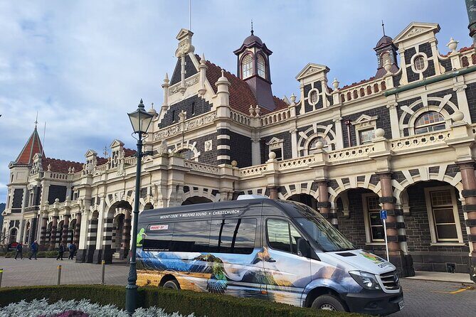 Dunedin to Invercargill via the Catlins 1 Way Small Group Tour - Who Is This Tour Best For?