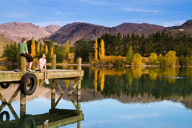 Dunedin to Queenstown One Way Tour Including Taieri Gorge Train - Final Thoughts: Who Will Love This Tour?