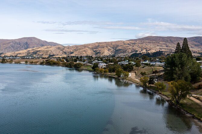 Dunedin to Queenstown One Way Tour Including Taieri Gorge Train - Frequently Asked Questions (FAQs)