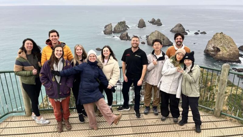 Dunedin to Te Anau via The Catlins & Invercargill 1 Way Tour - An In-Depth Look at the Experience