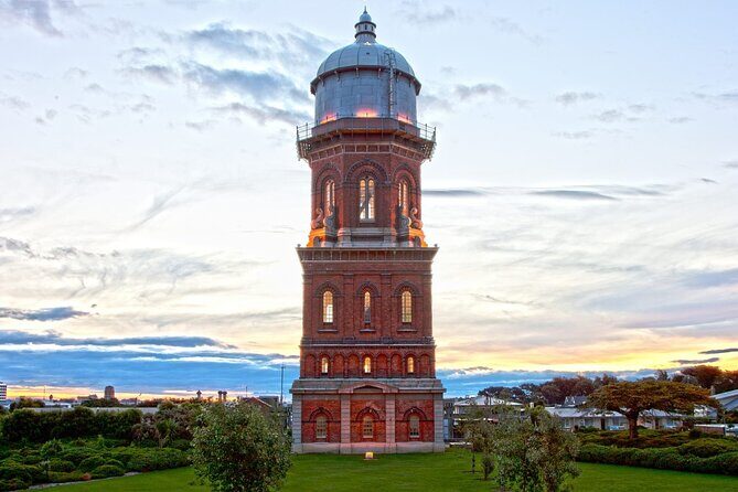 Dunedin to Te Anau via the Catlins One Way Small Group Tour - FAQ