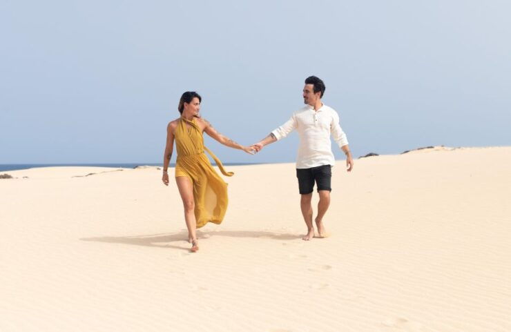 DUNES Photo Shooting - Good To Know