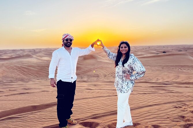 Dunes Safari Sandboarding and Photography in Desert - Common Questions