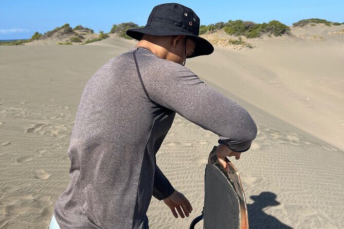 Dunes Snorkeling Tour Outside Santo Domingo - A Deep Dive into the Experience