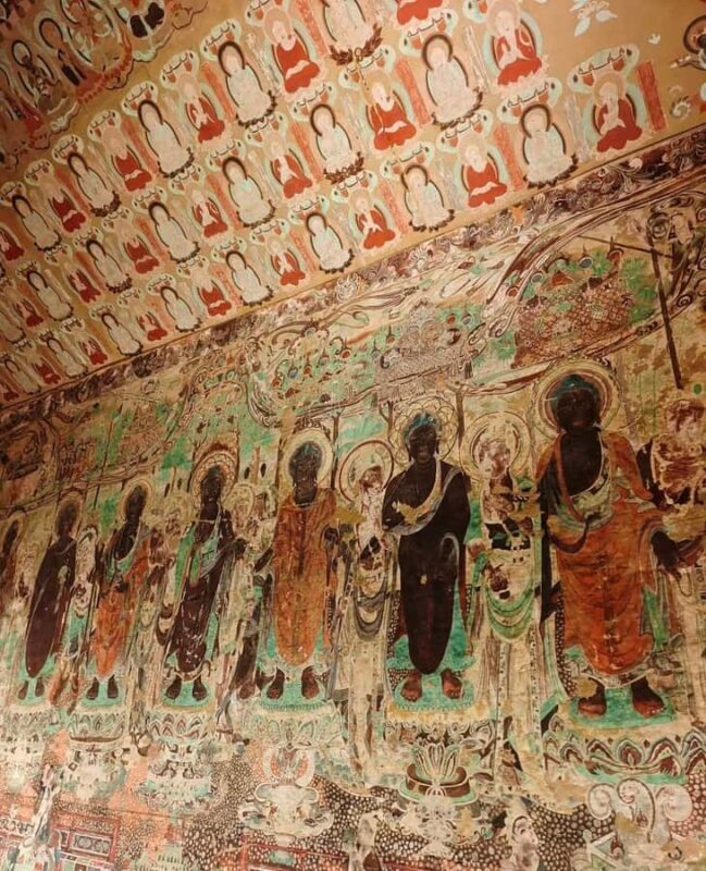 Dunhuang Highlights Tour: Mogao Caves, Desert & Night Market - Good To Know
